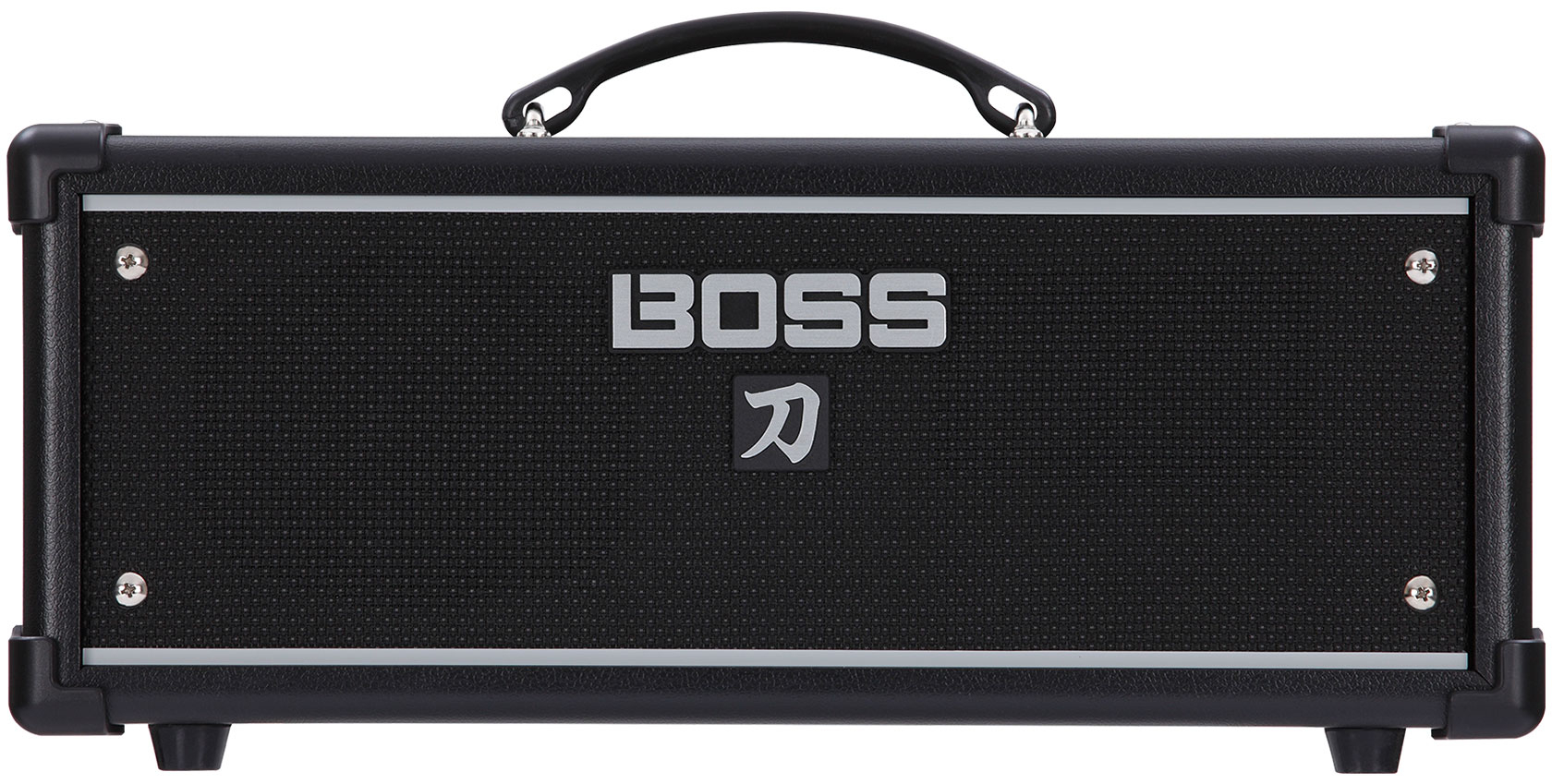 100W Guitar Amplifier