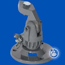 AP Series Swivel Mount Bracket, Grey