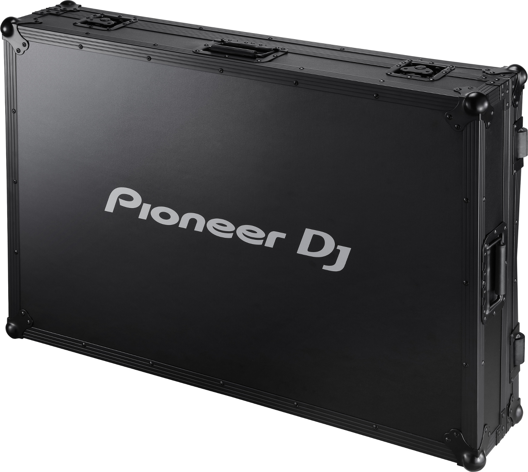 Flight Case with Glide Tray for DDJ-RZX
