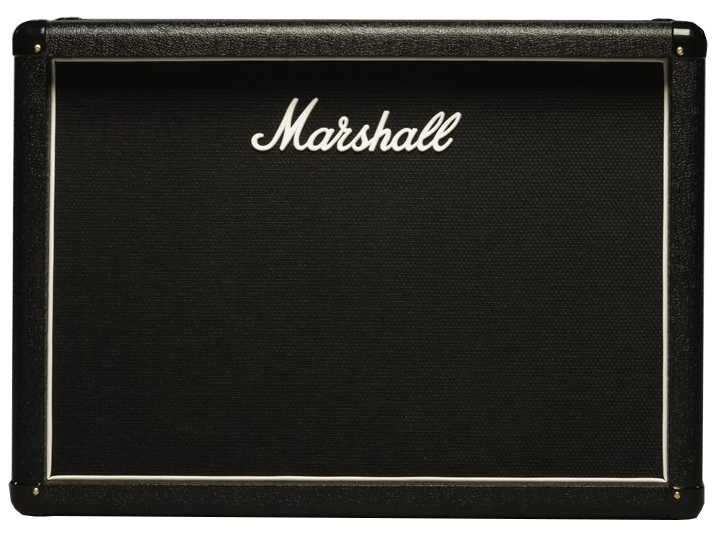 2x12" Guitar Speaker Cabinet with Celestion Seventy 80 Speakers