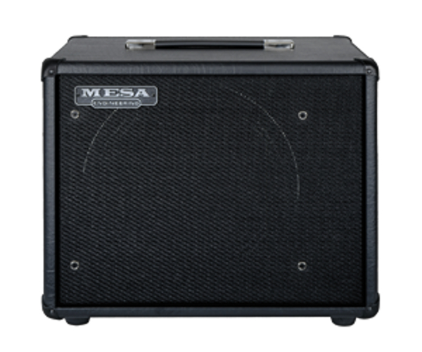 1x12" 90W Thiele Guitar Speaker Cabinet