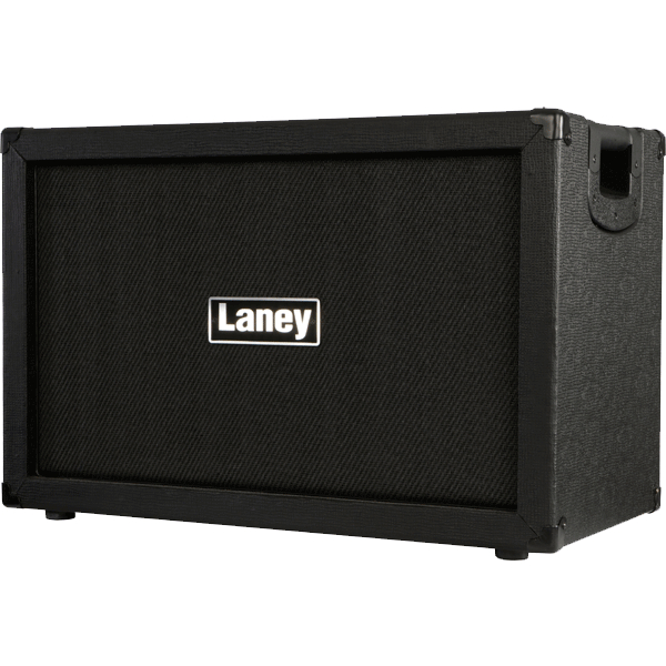Ironheart 2x12" 160W (8 Ohms) Guitar Cabinet