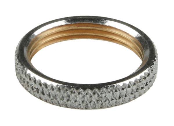 5/8" Lock Rings Chrome