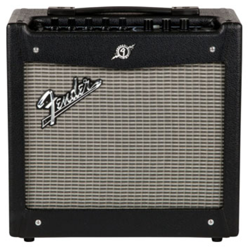20W Guitar Amplifier, 1x8"