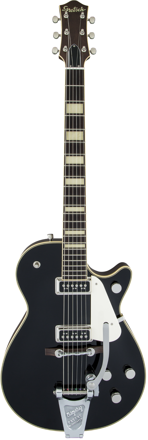 Duo Jet Electric Guitar with Deluxe Hardshell Case