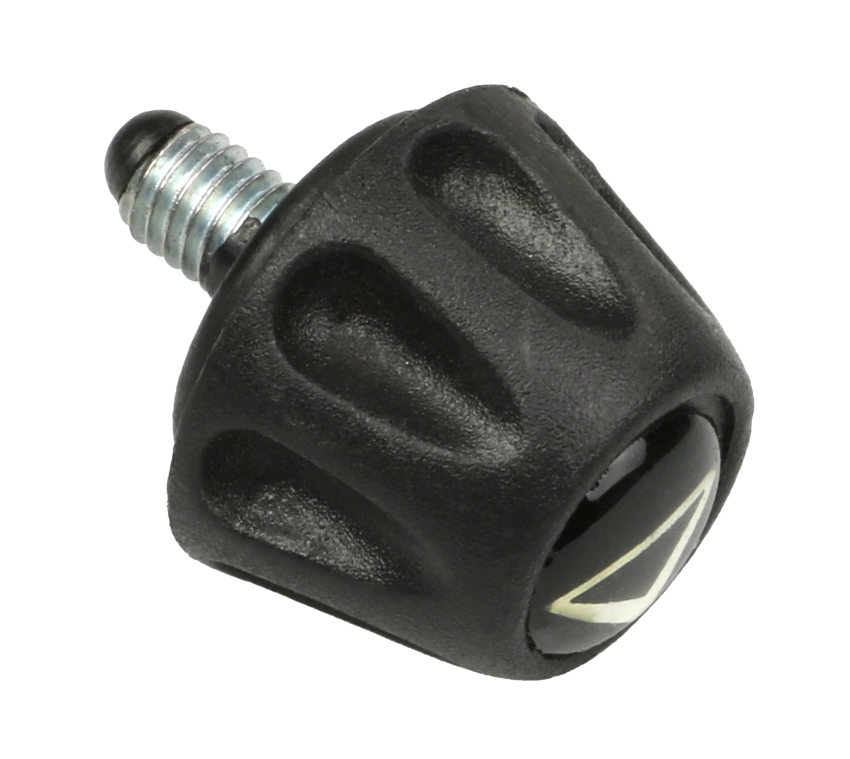 Ultimate Boom Knob
