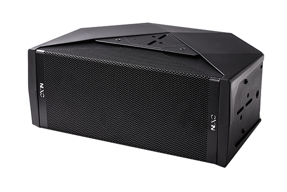 Compact Sound Reinforcement System, Tour Version