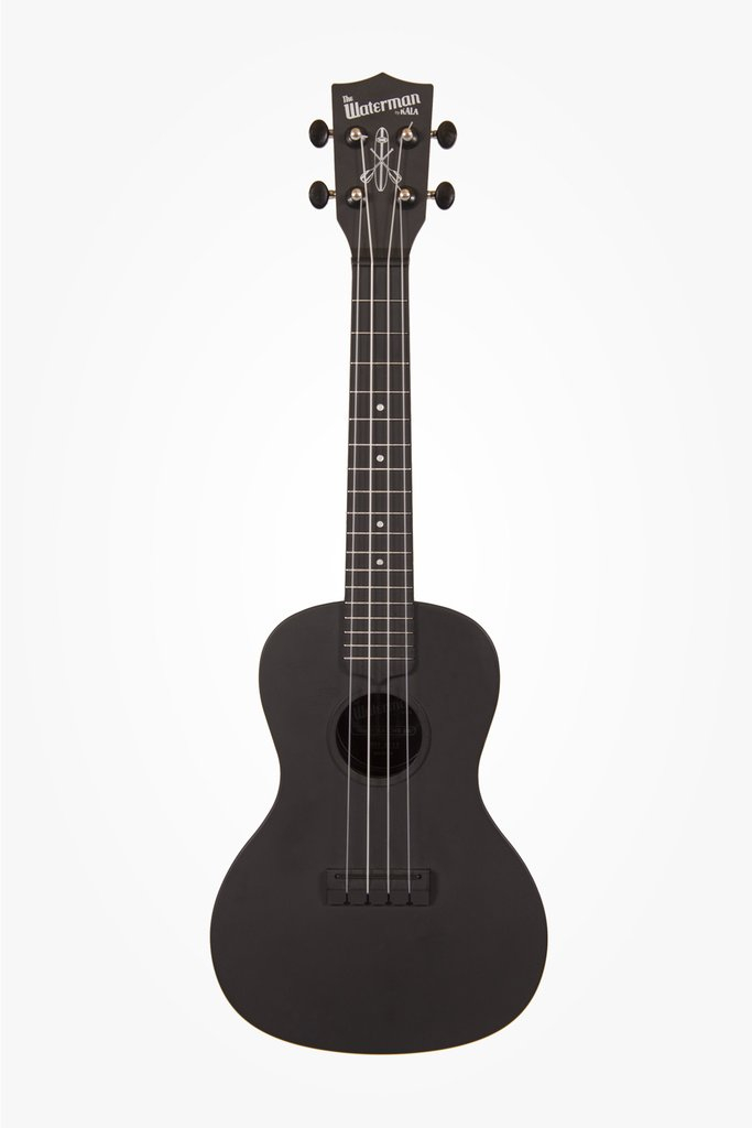 Concert Waterman Ukulele