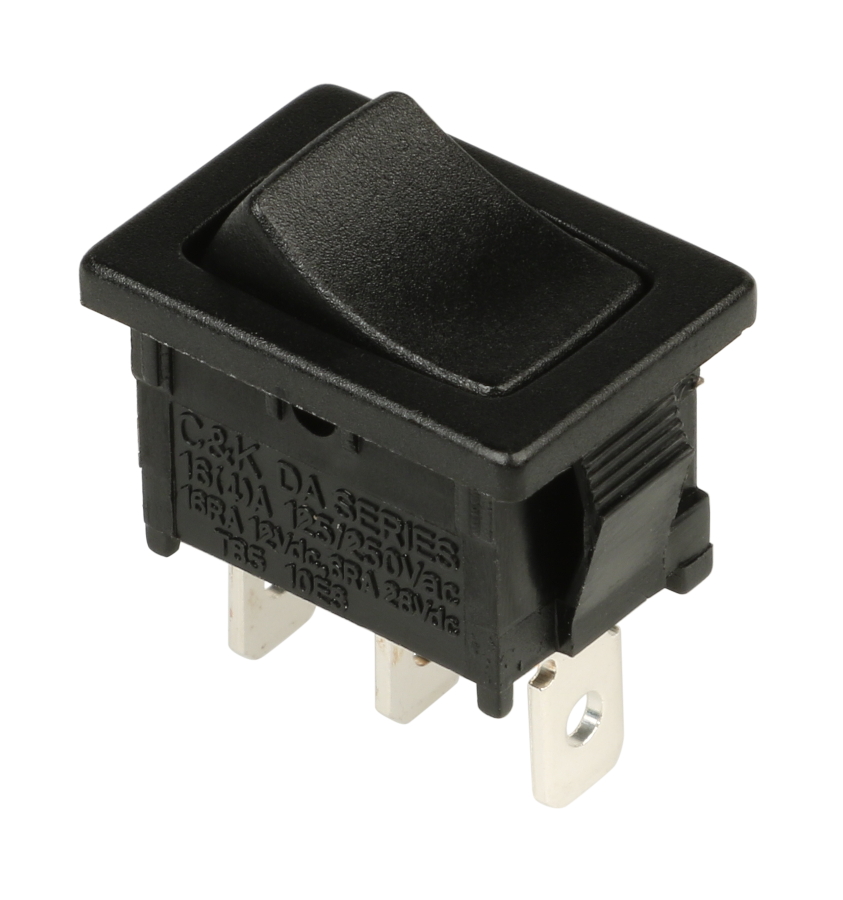 Power Switch for BTR800 and BTR700