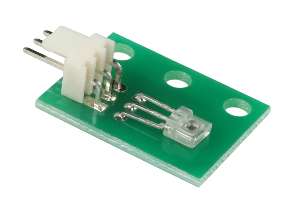 Light Sensor PCB for MAC2000 and MAC250