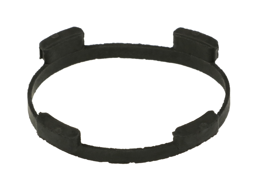 RE50 Rubber Snubber