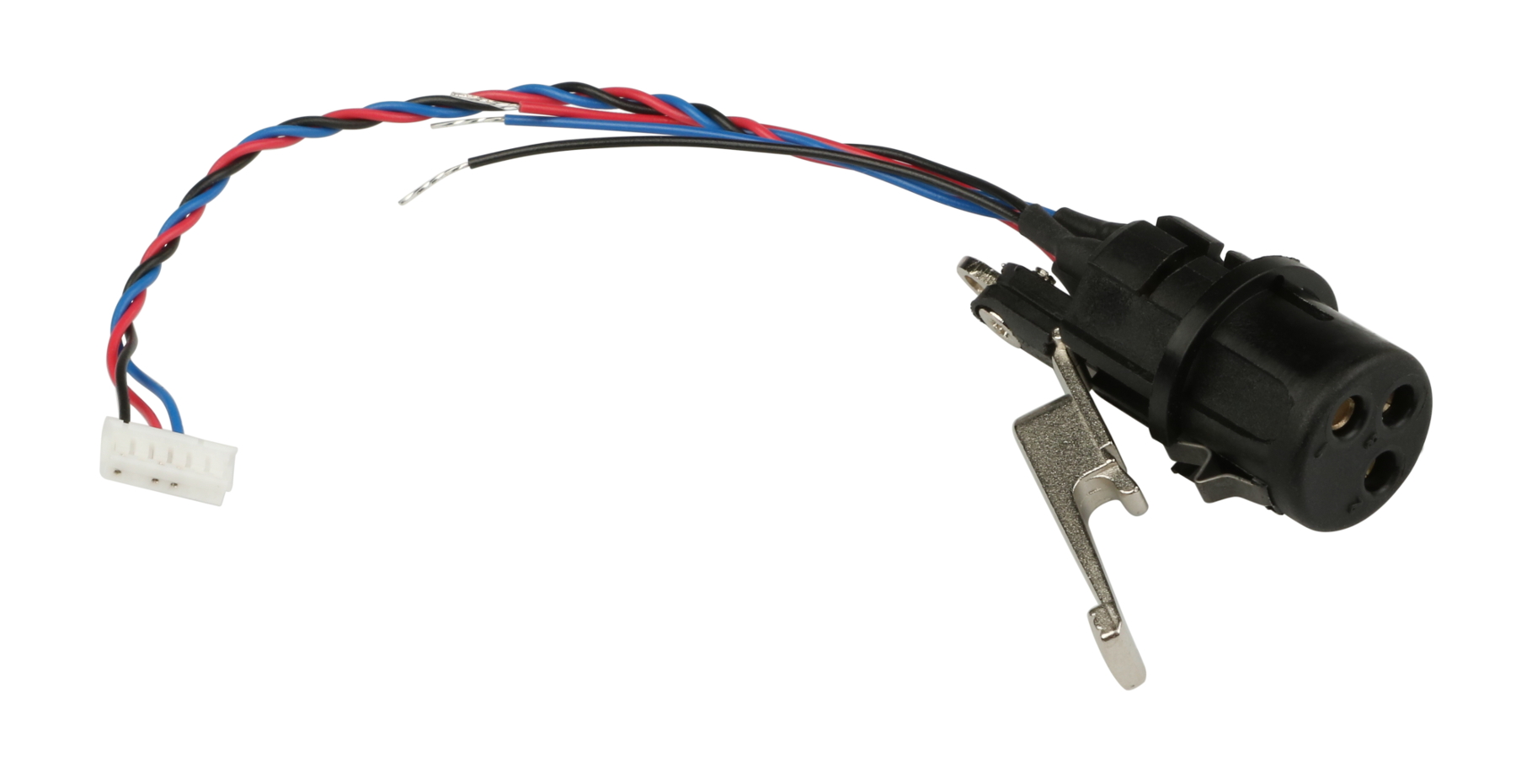 3-Pin Connector Assembly for BP1002