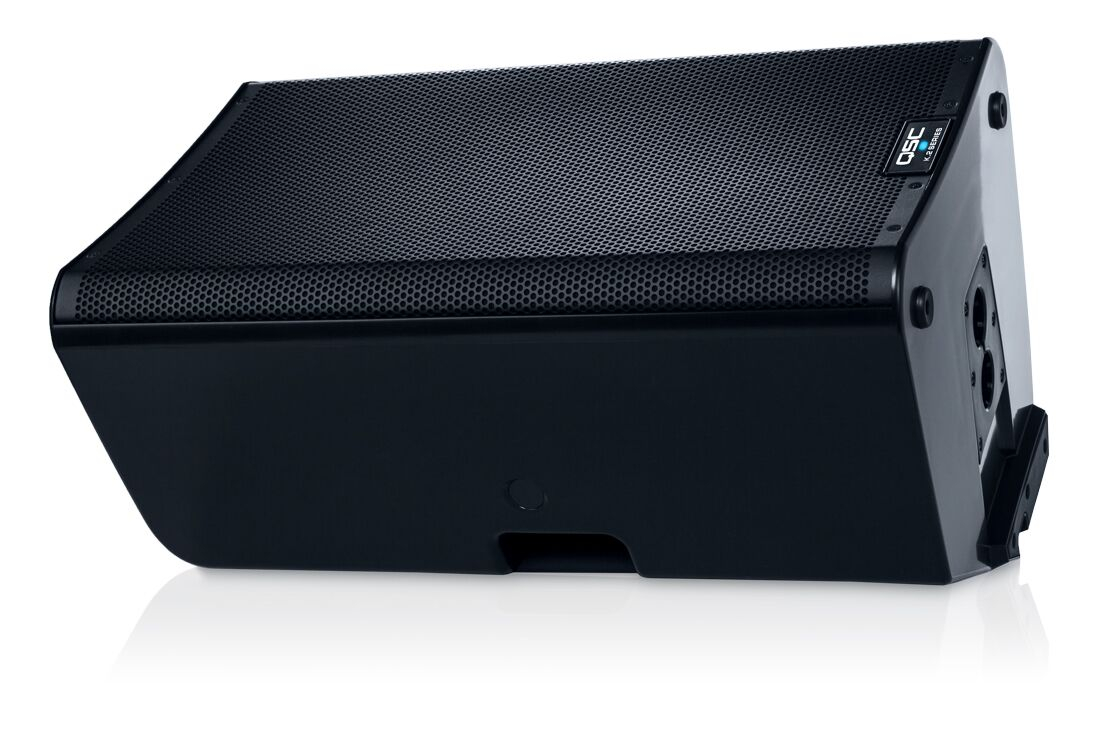 12" Active Loudspeaker