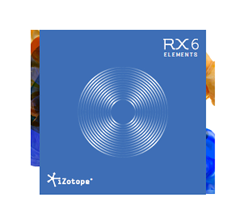 Audio Editing Software