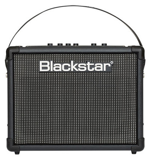 20W Modeling Guitar Combo Amplifier