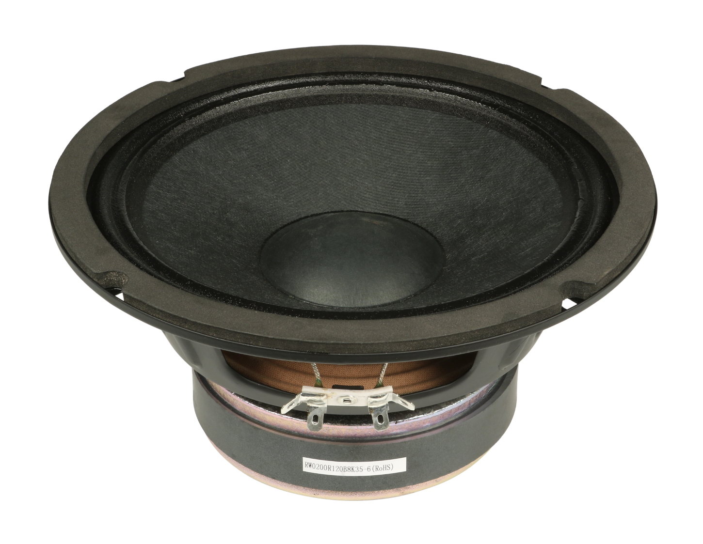 CF Woofer for CFX81