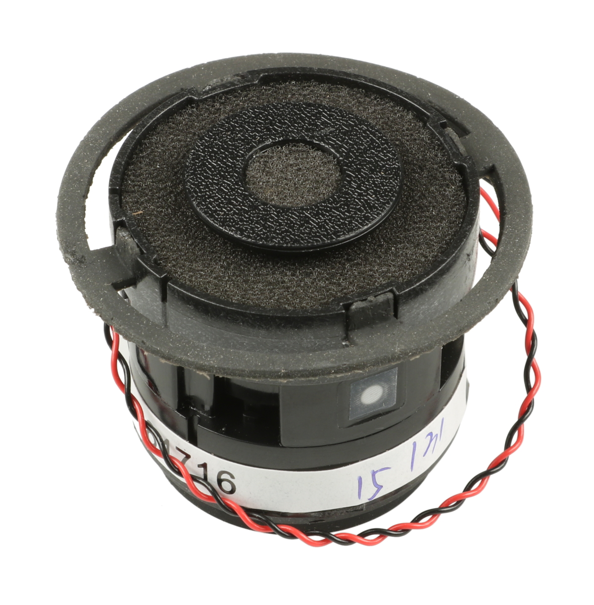 Capsule Element for N/D967