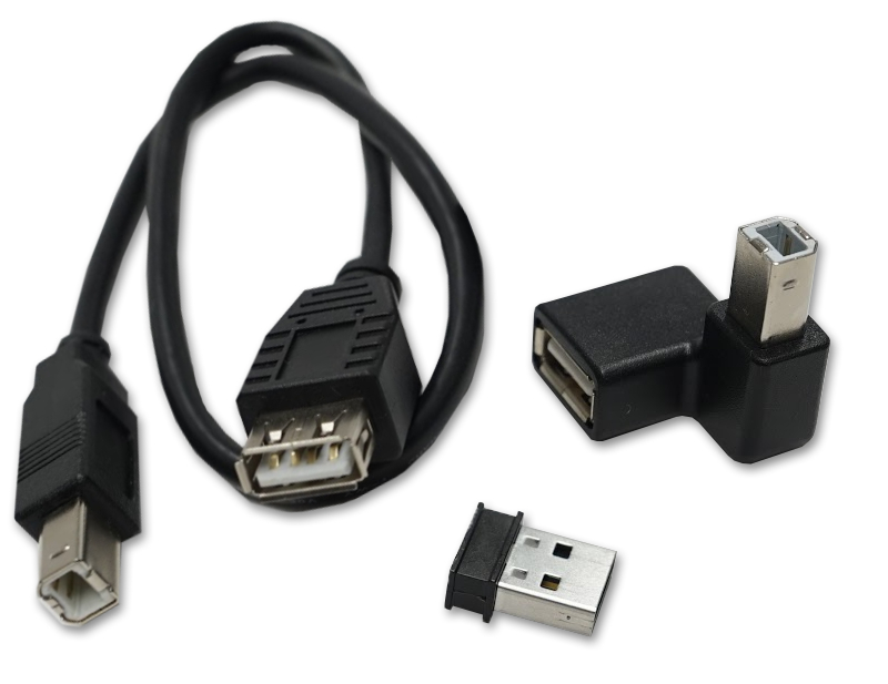 iOS Bluetooth Dongle Kit for Wingman App