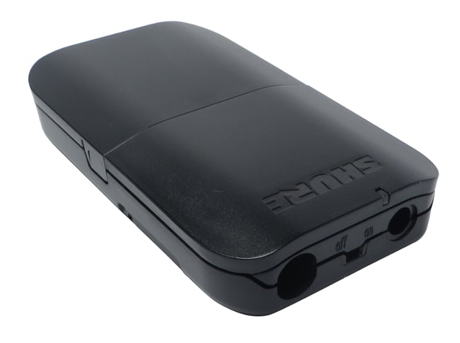 Case Assembly for BLX1