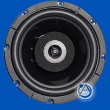 8" Strategy Series Coaxial Loudspeakers (UL Listed) 70.7V-8W xfmr
