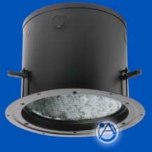 Recessed Encosure with Dog Legs for 6" Strategy Series Extra Deep No Knockouts