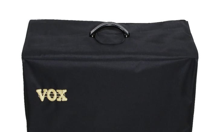 Slip Cover for AC15C1 Custom Combo Amplifier