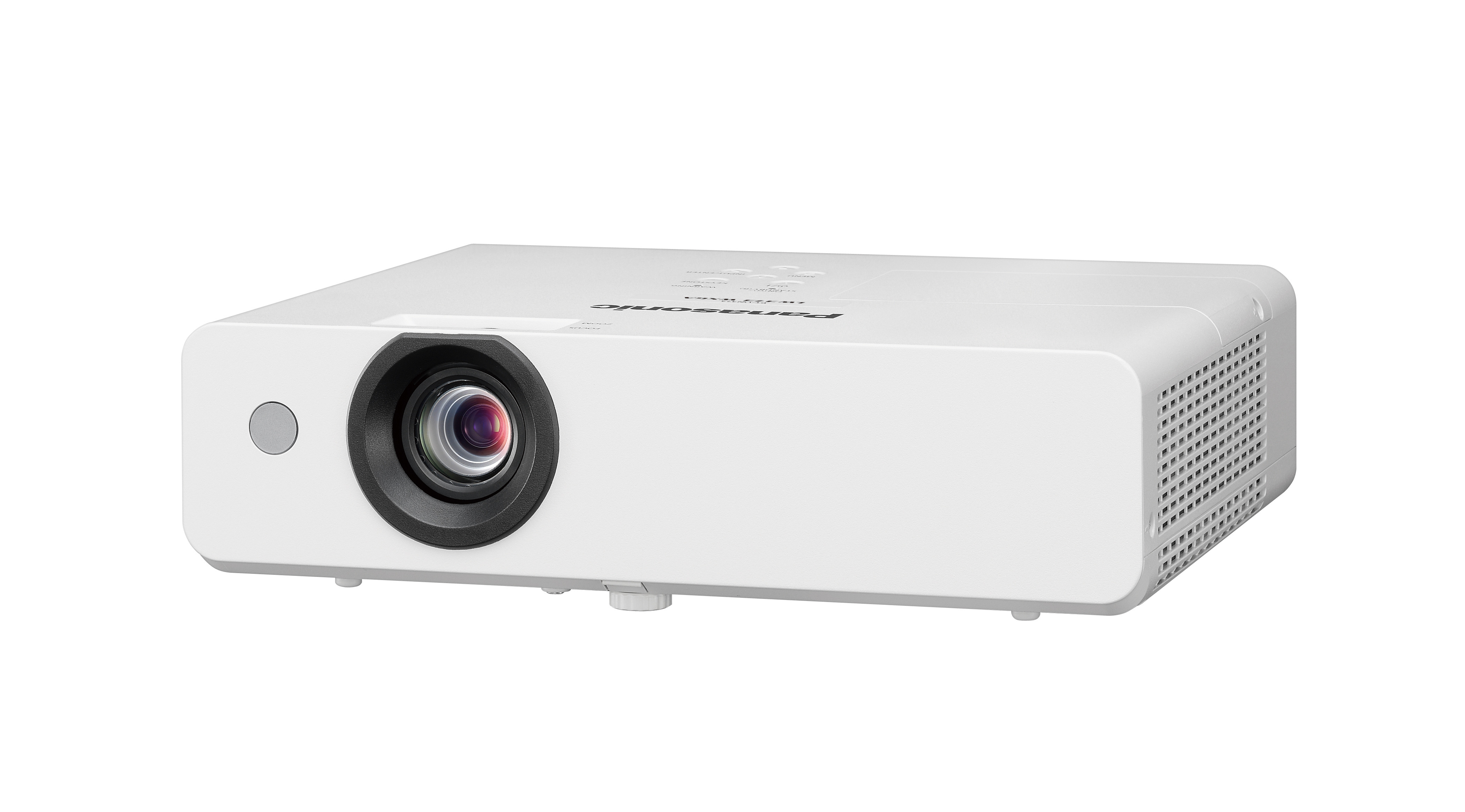 3600 Lumen WXGA LCD Projector