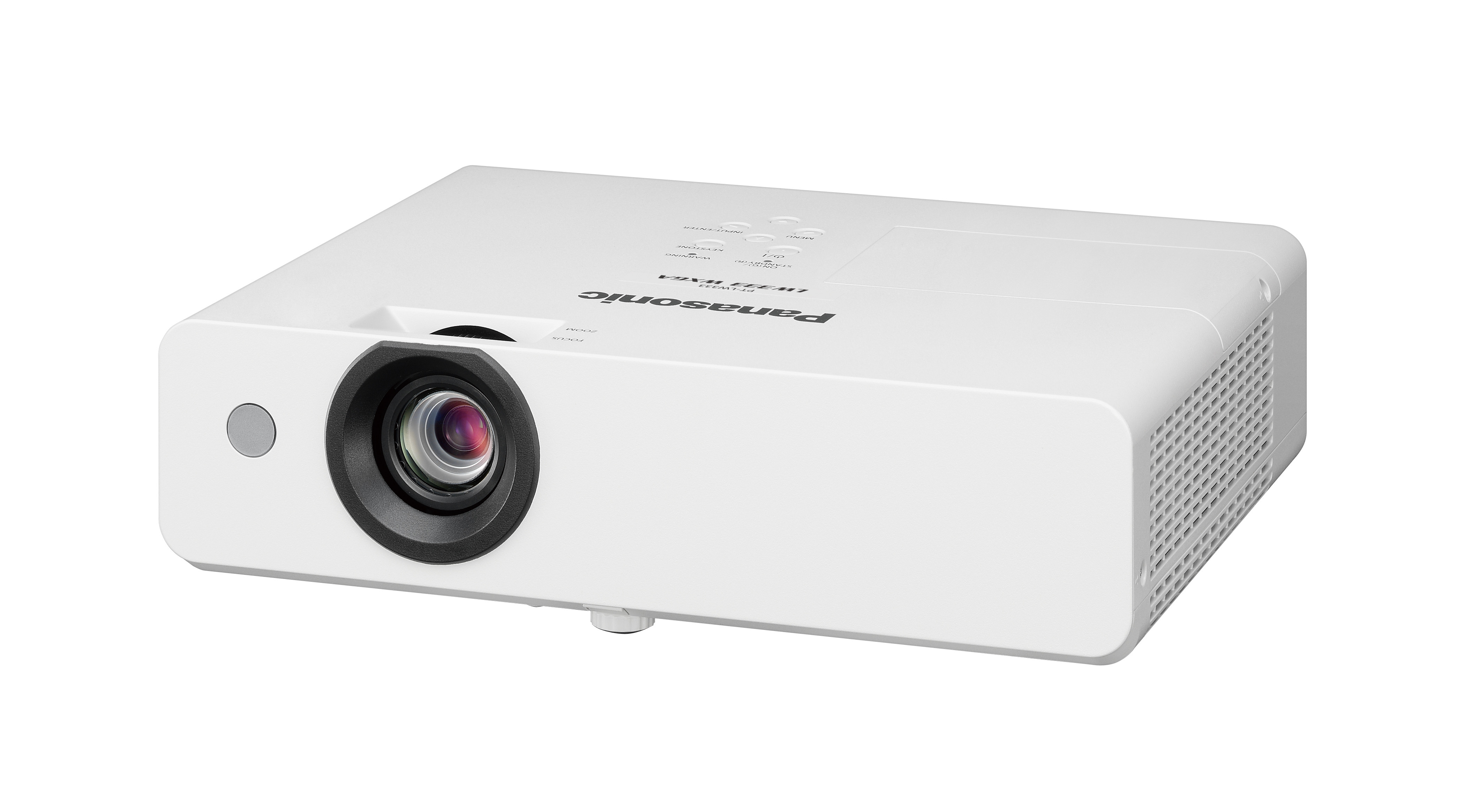 3100 Lumen WXGA LCD Projector