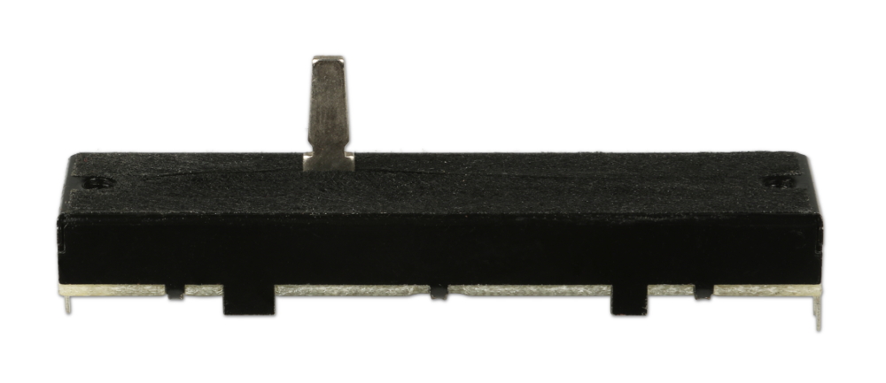 45MM Mono Crossfader for Twitch
