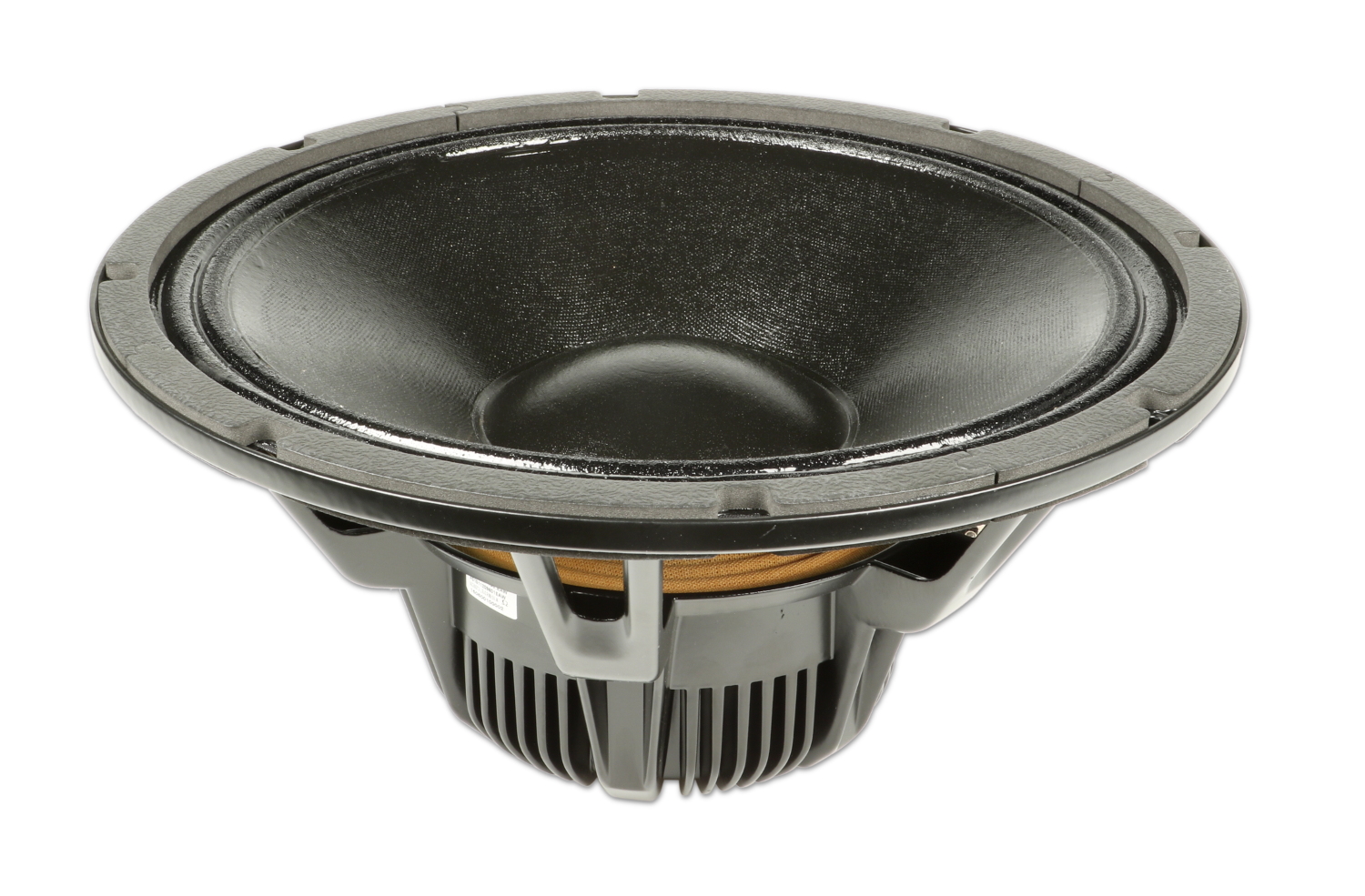 Woofer for HD1221