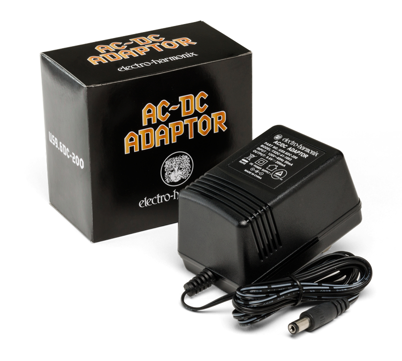 US9.6DC-200 Power Supply