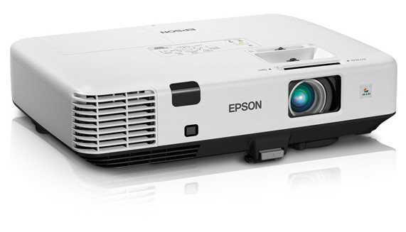 XGA 3LCD Projector