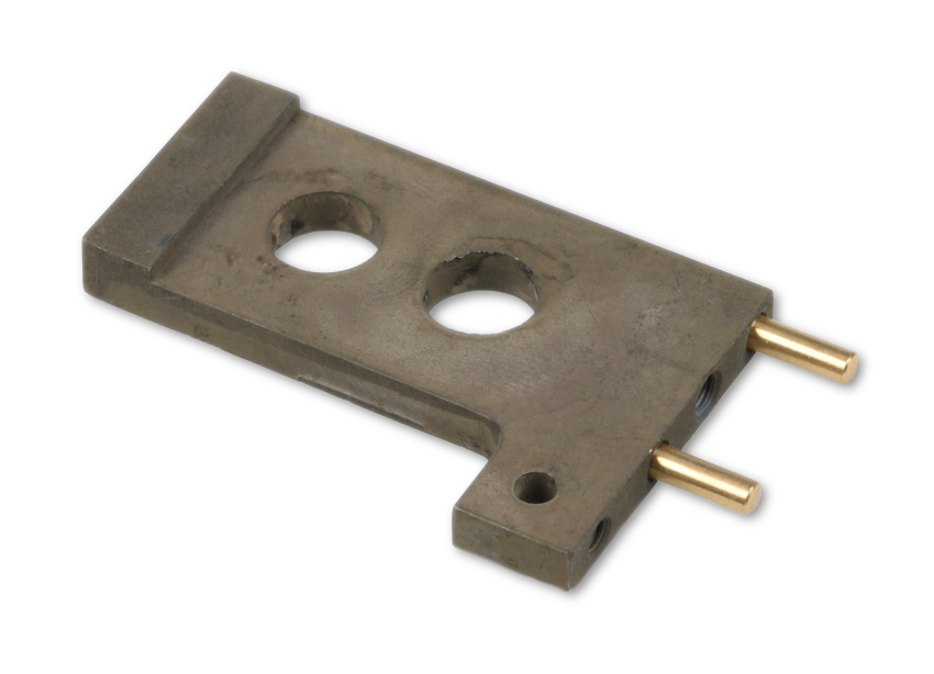 Alfa II Block Sled