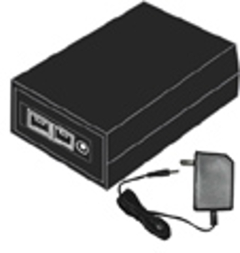 Bluetooth Wireless for Limitimer Systems