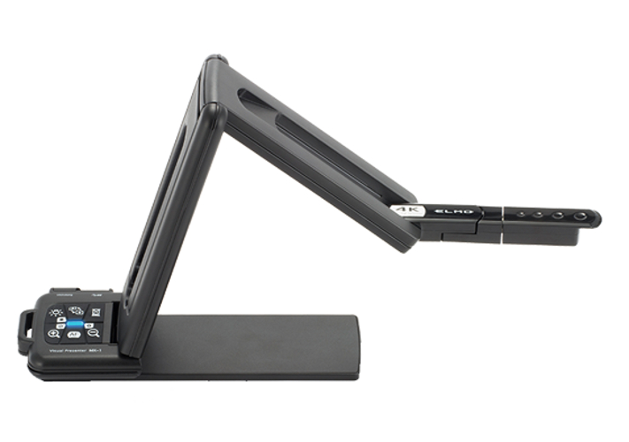 MX-1 Visual Presenter+ Connect Box Bundle