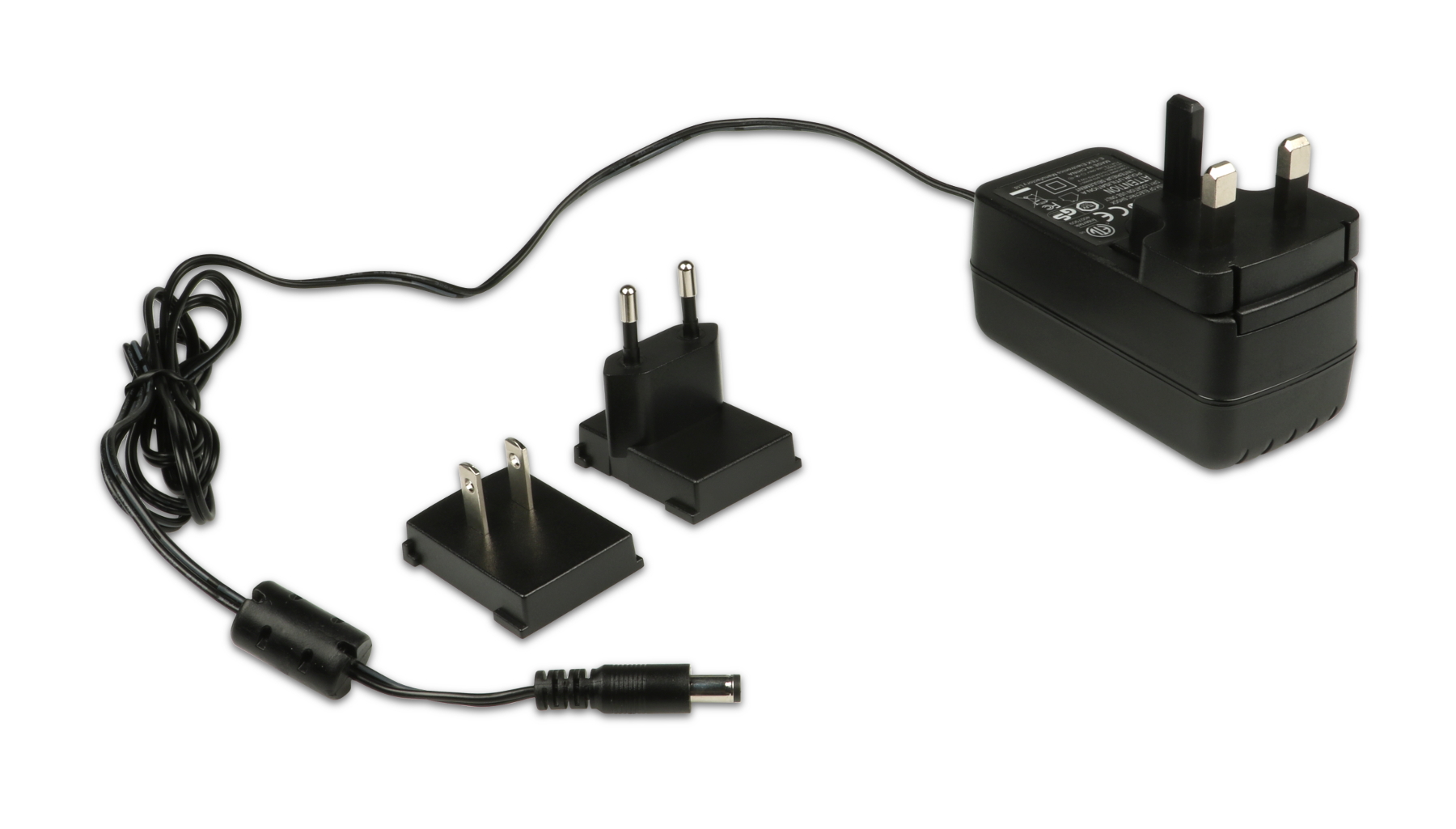 AC Adaptor for Clarett and iTrack