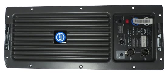 Amp Assembly for DPC-2