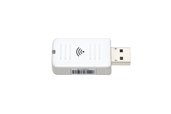 Wireless LAN Module for Epson Projectors