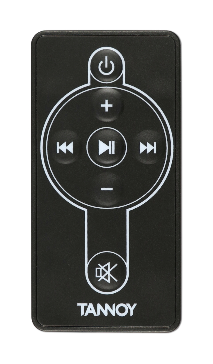 Remote for i30