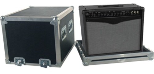 Tour 8 Series Amp Case for Hartke Hydrive HX410