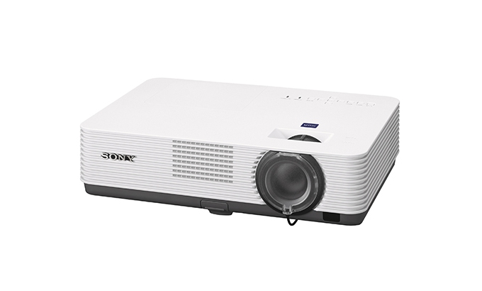 3300 Lumen XGA projector
