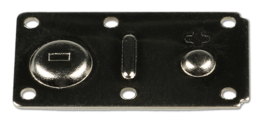 Battery Door Contact for XD-V70