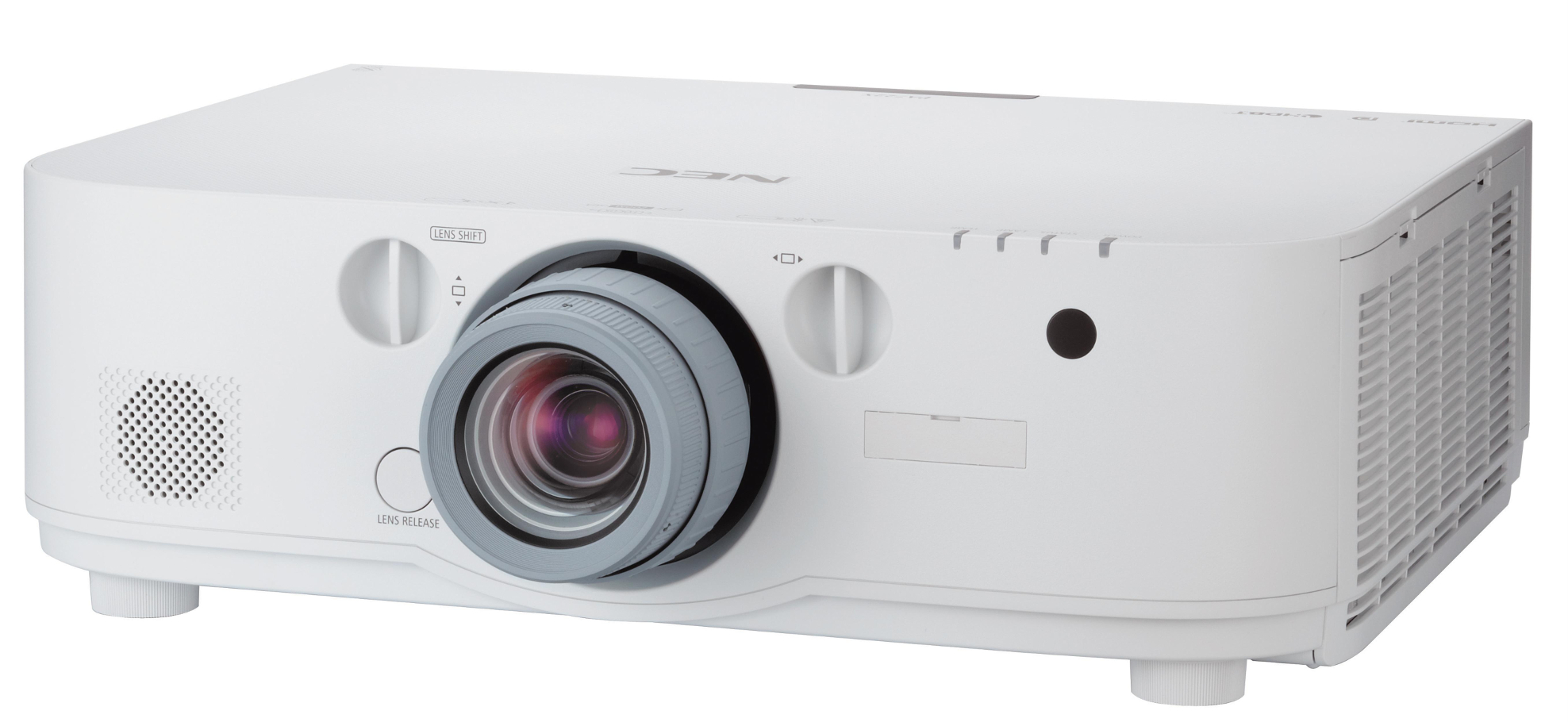 5700 Lumen WXGA LCD Installation Projector