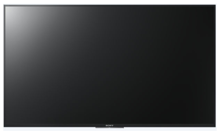 49" UHD/4K Android Smart Display