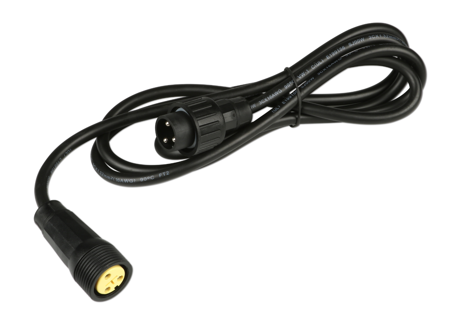 Powerlink Cable for SixPar 200IP