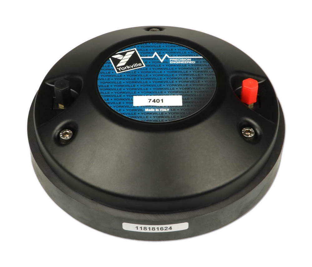 E152 Speaker