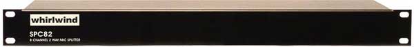 8 Channel Splitter