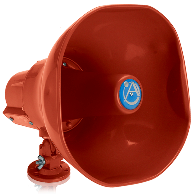 Emergency Signaling Horn