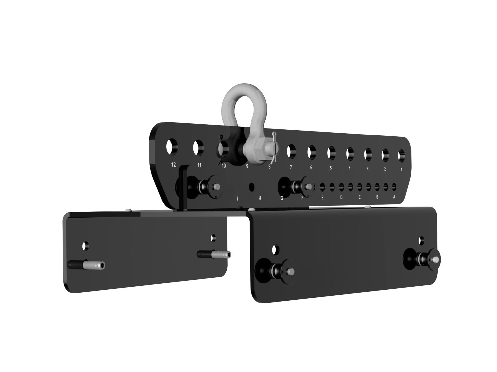 Fly Bar for NX L44-A