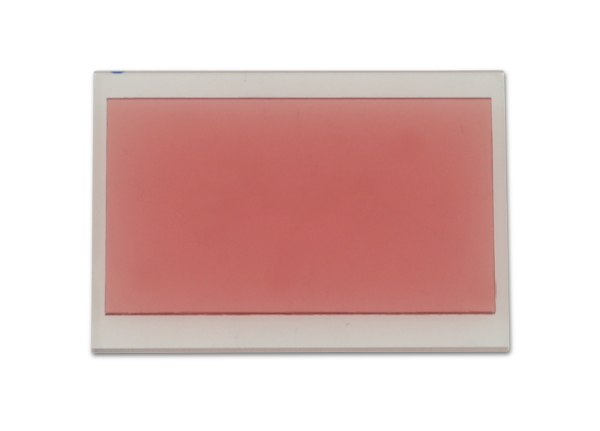 Blue Polarizer for PLV-Z2000
